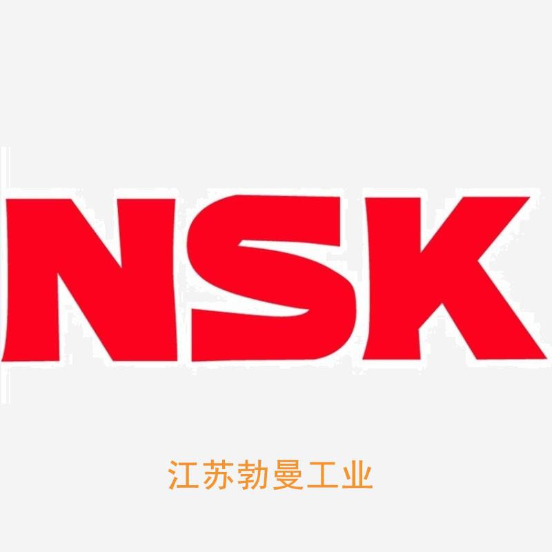 NSK HSS3210N1D1850  丝杠安全使用指南