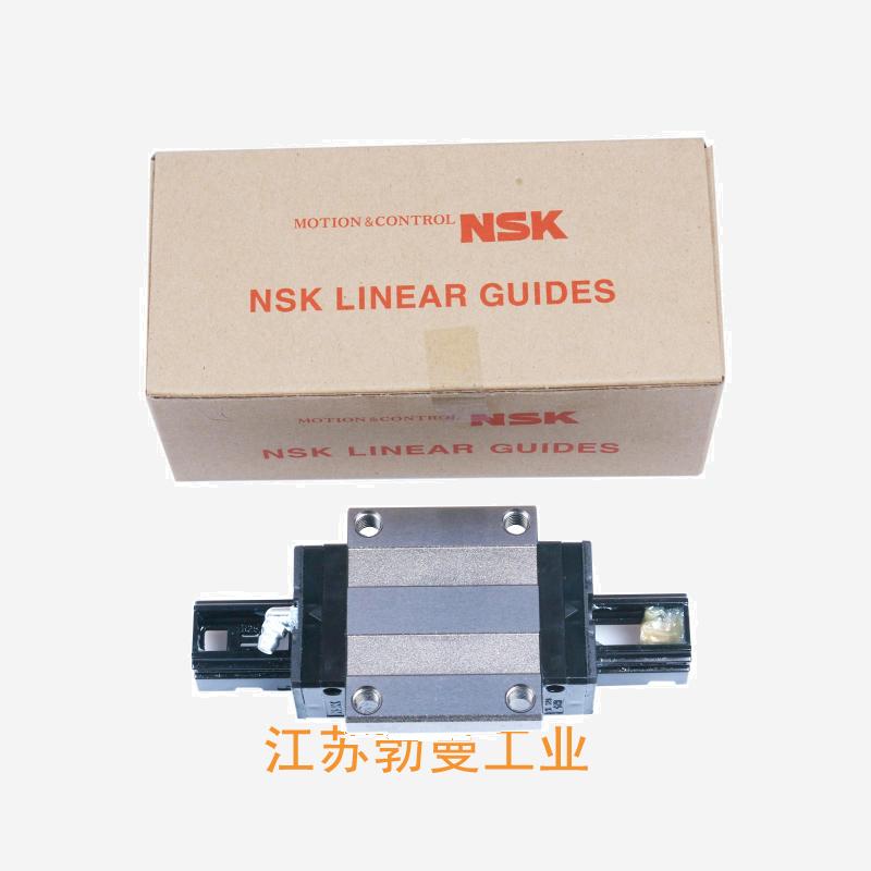 NSK NH250280EMC1-KN0-NH直线导轨EM系列